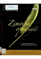 Książki o kinie i teatrze - Zimowa opowieść - miniaturka - grafika 1