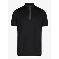 Koszulki rowerowe - Koszulka rowerowa męska CMP Apex Bike T-Shirt - miniaturka - grafika 1