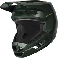 Kaski rowerowe - ABUS HiDrop Moss Zielony MTB ( XL) - miniaturka - grafika 1