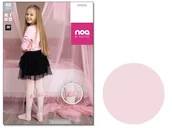 Rajstopy - Rajstopy dziecięce ze skrzydłami Angel 116-122 Primrose - miniaturka - grafika 1