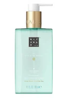 Mydła - Rituals, The Ritual Of Karma Hand Wash Lotus Flower & White Tea, Mydło do rąk, 300ml - miniaturka - grafika 1