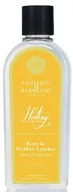 Aromaterapia - Ashleigh & Burwood Olejek do lampy zapachowej  Kolekcja Heritage - Rose & Golden Leather - 500ml PFL1255 - miniaturka - grafika 1