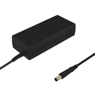 Qoltec Zasilacz samochodowy do HP 65W 18.5V 3.5A, 7.4*5.0+pin 51701.65W (50069.65W) - Zasilacze do laptopów - miniaturka - grafika 4