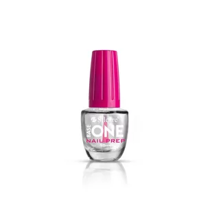 Silcare Nail Prep Base One Lakiery Hybrydowe 15ml - Lakiery hybrydowe - miniaturka - grafika 1