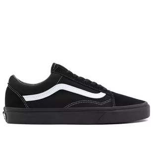 Buty Vans Old Skool VN0A3WKT5WU1 - czarne - Trampki damskie - miniaturka - grafika 1