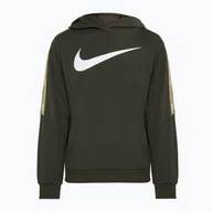 Odzież sportowa dziecięca - Bluza dziecięca Nike Sportswear Club Knit - miniaturka - grafika 1