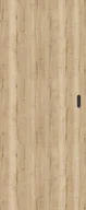 Drzwi wewnętrzne - Nawadoor Drzwi przesuwne pełne 70 Deli dąb halifax - miniaturka - grafika 1