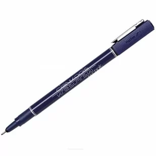 Rystor Cienkopis kreślarski niebieski rozmiar 0,3 mm RX5468 - Cienkopisy - miniaturka - grafika 2