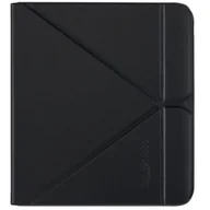 Etui do czytników e-book - Etui do czytnika ebooków KOBO sleep Libra Colour Black - miniaturka - grafika 1