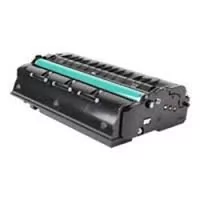 Ricoh 407246 - Tonery oryginalne - miniaturka - grafika 1