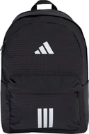 Plecaki - Plecak Adidas Essentials JX6497 - miniaturka - grafika 1