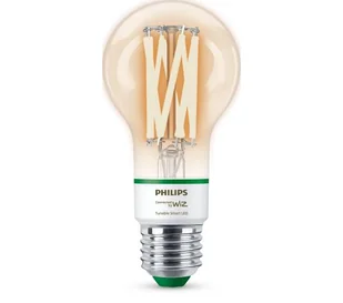 Philips E27 A60 4,3W 60W - Systemy inteligentnych domów - miniaturka - grafika 1