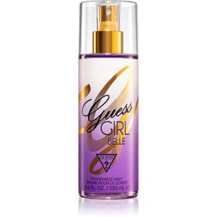 Guess Girl Belle mgiełka do ciała 250 ml - Wody i perfumy damskie - miniaturka - grafika 1