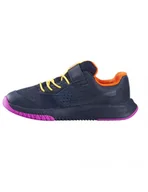 Tenis ziemny - Buty dziecięce Babolat PULSION AC KID black/aero - 33 - miniaturka - grafika 1