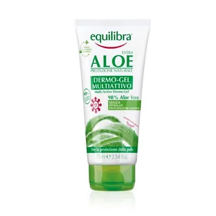 EQUILIBRA aps import-export Dermo żel Multi-Active 75 ml 7046220 - Balsamy i kremy do ciała - miniaturka - grafika 9