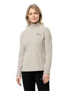 Jack Wolfskin Damski sweter Taunus Hz W, Piecz??, XL - Swetry damskie - miniaturka - grafika 1