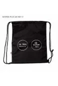 Podręczniki dla liceum - Worek plecak - miniaturka - grafika 1