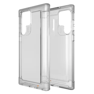 Gear4 Havana obudowa ochronna do Samsung S22 Ultra przezroczysta - Etui i futerały do telefonów - miniaturka - grafika 5