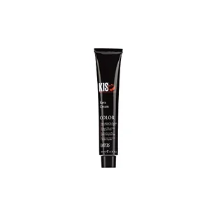 KIS KeraCream Color – stały krem do włosów – 100 ml – 10 neutralnych – wysoka siła krycia – intensywna farba do włosów – keratyna – przyjazny dla zwierząt i zrównoważony - Farby do włosów i szampony koloryzujące - miniaturka - grafika 1