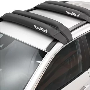 Pompowany Bagażnik Dachowy Do Przewozu Kajaka/Deski Sup Handi World Handi Rack - Kajaki - miniaturka - grafika 1