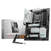 Płyty główne - Płyta główna MSI X670E GAMING PLUS WIFI - miniaturka - grafika 1