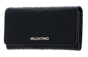 Portafogli Relax Valentino Nero Rozmiar Uniwersalny Damski, Nero, Talla única, zwykły - Portfele - miniaturka - grafika 1
