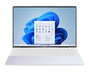 Laptopy - LG GRAM 2023 16Z90RS i7 13gen/16GB/1TB/Win11 OLED biały 16Z90RS-G.AA77Y-16GB_1000SSD - miniaturka - grafika 1