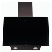 Okapy kuchenne - Whirlpool AKR 037 G BL - miniaturka - grafika 1