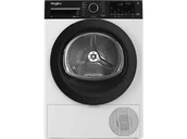 Suszarki do prania - Whirlpool WD 95 WBB PL 9kg AI AdaptiveDry HomeWhiz - miniaturka - grafika 1