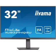 Monitory - IIYAMA ProLite XUB3294QSU-B1 - miniaturka - grafika 1