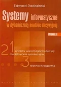 Systemy operacyjne i oprogramowanie - Systemy informatyczne w dynamicznej analizie decyzyjnej - miniaturka - grafika 1