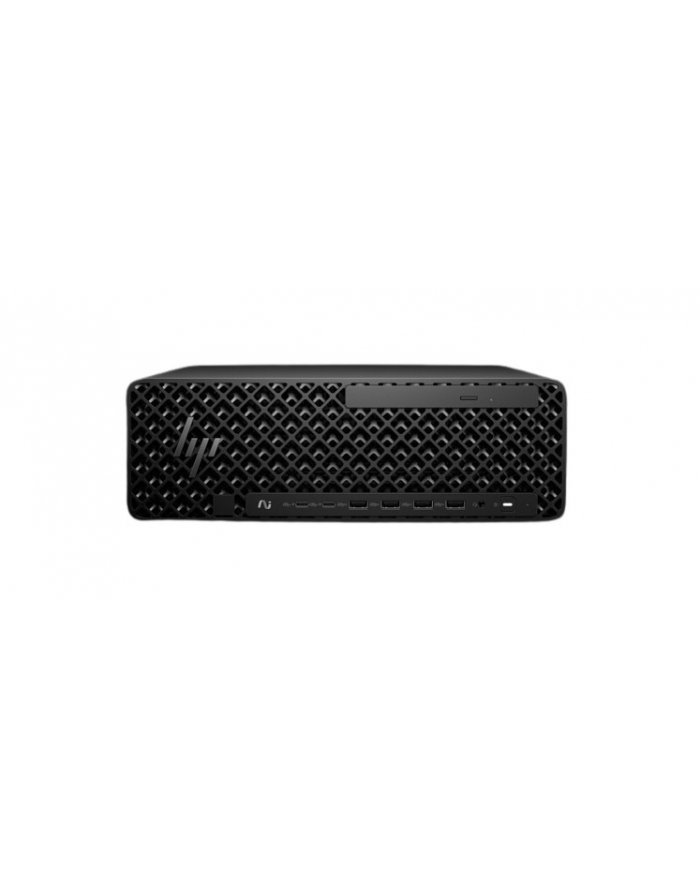 hp inc. Stacja robocza Z2 SFF G1i U7-265 512GB/16GB/W11P A40RTET