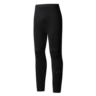 Legginsy The North Face Sport 0A89NSJK31 - czarne - Legginsy - miniaturka - grafika 1