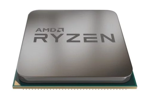 AMD RYZEN 5 PRO 3600 - TRAY  