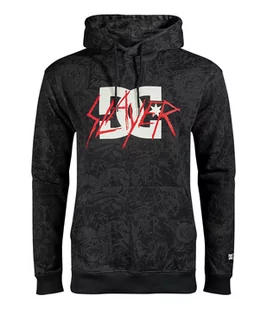 bluza SLAYER -  DC PH OTLR, kangurka z kapturem-XL - Bluzy męskie - miniaturka - grafika 1