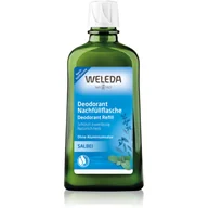 Pozostałe kosmetyki - Weleda Body Care dezodorant szałwiowy napełnienie Deodorant Refill) 200 ml - miniaturka - grafika 1
