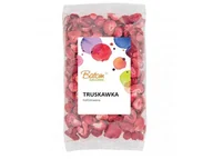 Zdrowa żywność - Batom Truskawka liofilizowana 20g - 5907709950481 - miniaturka - grafika 1