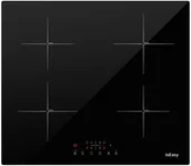 Płyty elektryczne do zabudowy - IsEasy LI4-20 - miniaturka - grafika 1