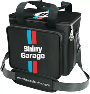 Akcesoria do mycia samochodu - Shiny Garage Detailing Bag - torba na kosmetyki detailingowe - grafika 1