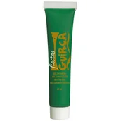 Gadżety dla niej i dla niego - Guirca Make-up party "Farba do Makijażu", zielona ciemna, GUIRCA, 20 ml GU15683 - miniaturka - grafika 1