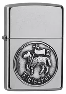 Trafika - Zapalniczka Zippo Butcher Emblem 2006330 - miniaturka - grafika 1