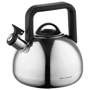 Florina INFINITY CZAJNIK NIERDZEWNY 2,5L  - Czajniki na gaz - miniaturka - grafika 1