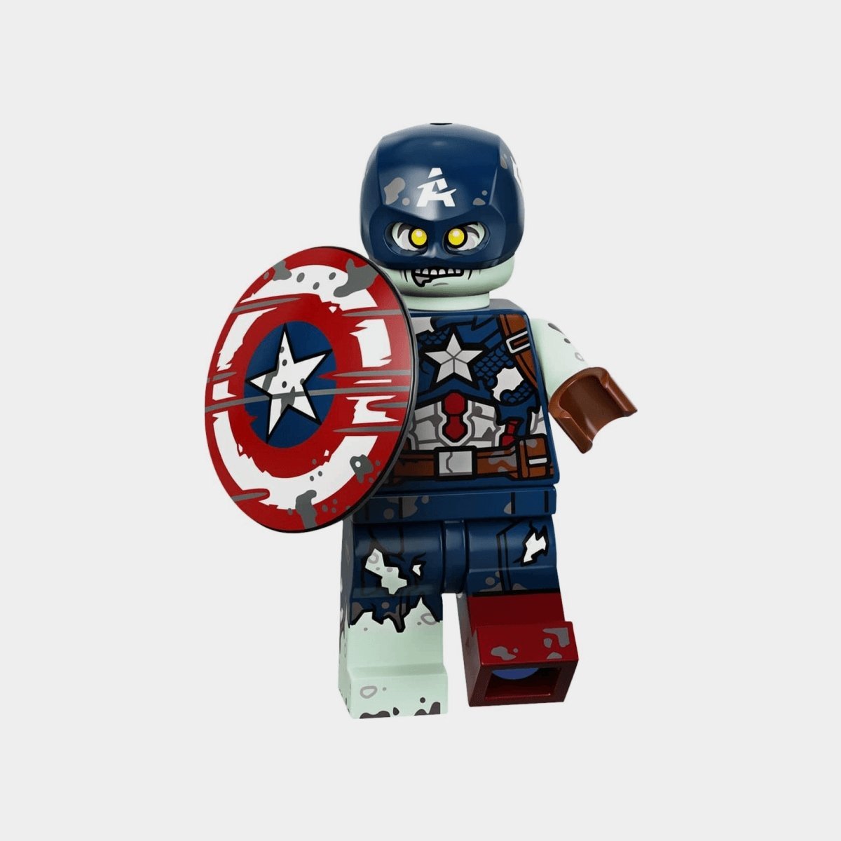 Minifigurka 