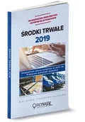 Finanse, księgowość, bankowość - Środki trwałe 2019, Nowa - miniaturka - grafika 1