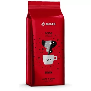 MOAK Forte Strong ROCK - Kawa MOAK Forte Strong ROCK - Kawa - miniaturka - grafika 1