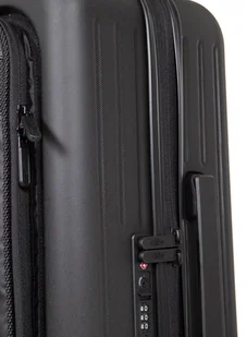 Walizka duża hybrydowa Eastpak Cnnct Case L - cnnct black - Torby podróżne - miniaturka - grafika 6