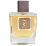 Wody i perfumy męskie - Franck Boclet Leather Woda perfumowana 100ml - miniaturka - grafika 1