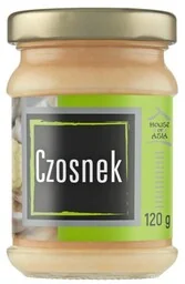 Pasta z czosnku 120g - House of Asia - Kuchnie świata - miniaturka - grafika 1