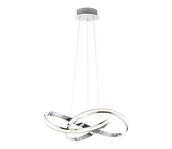 Lampy sufitowe - Paul Neuhaus 8291-17 - LED Żyrandol ściemnialny na lince MELINDA LED/30W/230V - miniaturka - grafika 1