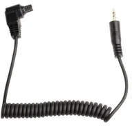 Piloty i wężyki fotograficzne - BIG remote cable Canon Profi 443142 - miniaturka - grafika 1